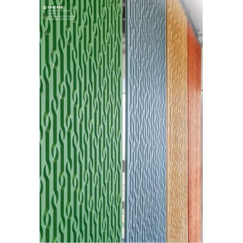 Autex Cascade Hanging Screen - Expanding  (2/PACK)