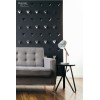 Autex Cascade Hanging Screen - Folding