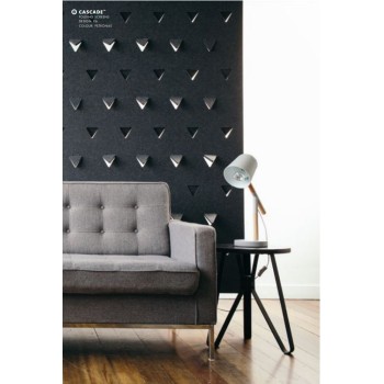 Autex Cascade Hanging Screen - Folding