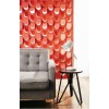Autex Cascade Hanging Screen - Folding