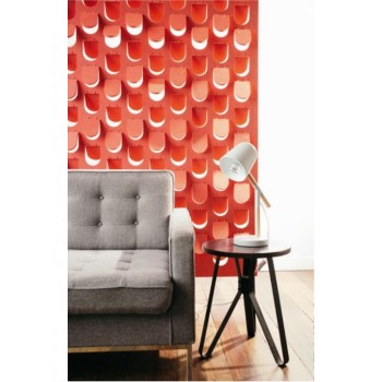 Autex Cascade Hanging Screen - Folding