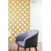 Autex Cascade Hanging Screen - Static