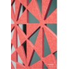 Autex Cascade Hanging Screen - Static
