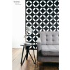Autex Cascade Hanging Screen - Static