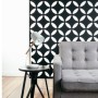 Autex Cascade Hanging Screen - Static