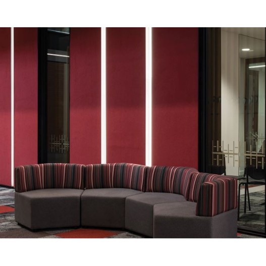Autex Composition Wall Fabric