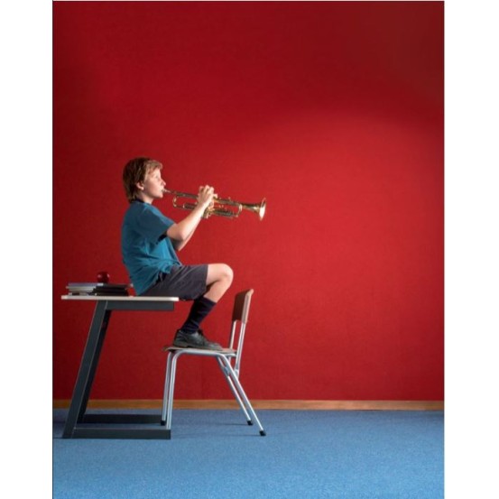 Autex Composition Wall Fabric
