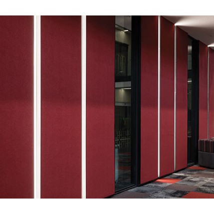 Autex Composition Wall Fabric