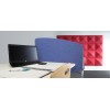 Autex Cove Acoustic Screen (Pack 6)
