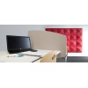 Autex Cove Acoustic Screen (Pack 6)