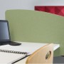 Autex Cove Acoustic Screen (Pack 6)