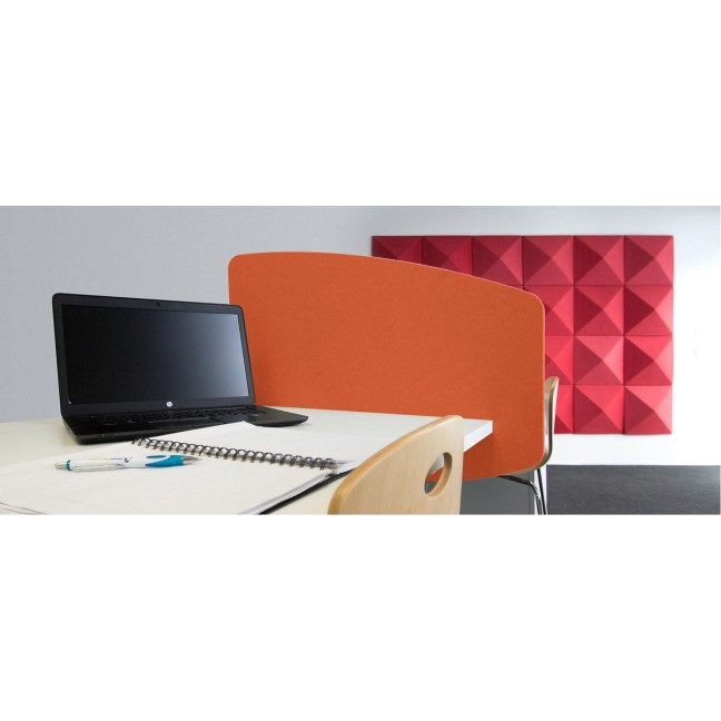 Autex Cove Acoustic Screen (Pack 6)