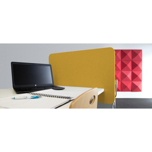 Autex Cove Acoustic Screen (Pack 6)