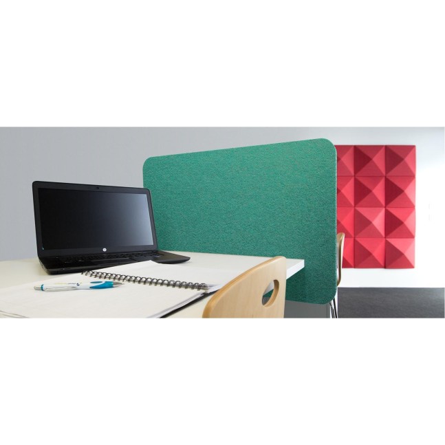 Autex Cove Acoustic Screen (Pack 6)