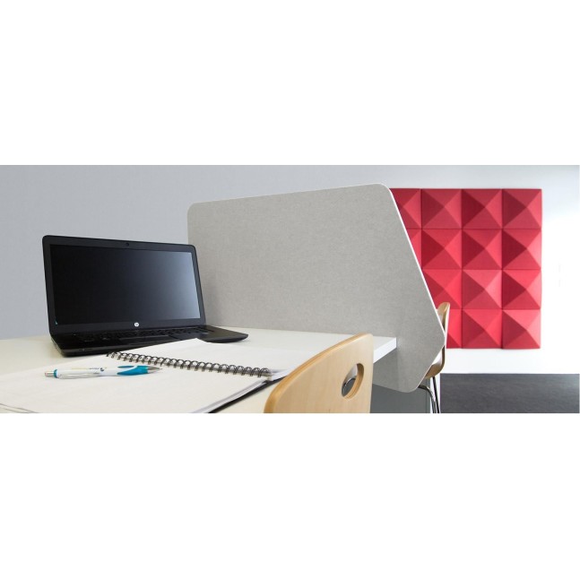 Autex Cove Acoustic Screen (Pack 6)