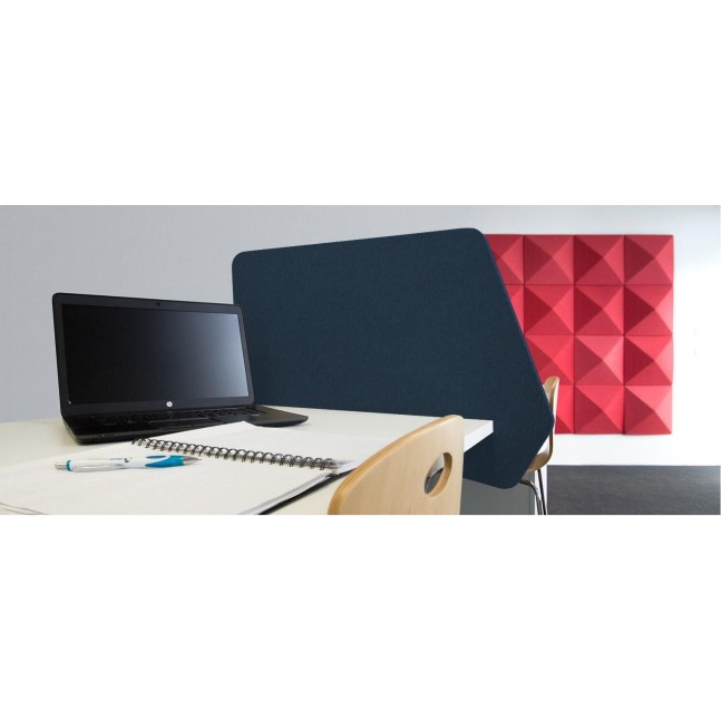 Autex Cove Acoustic Screen (Pack 6)