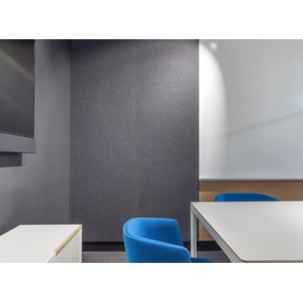 Autex Cube Wall and Ceiling Panels