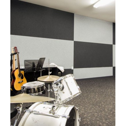 Autex Cube Wall and Ceiling Panels