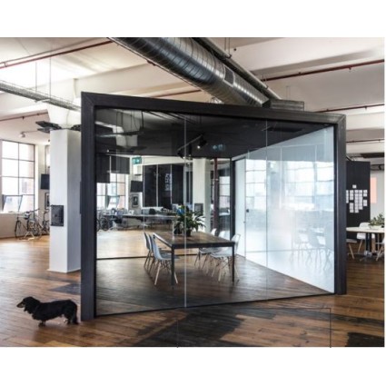 Autex Cube Wall and Ceiling Panels