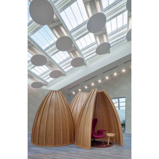Autex Horizon Wall and Ceiling Panels