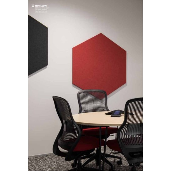 Autex Horizon Wall and Ceiling Panels