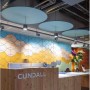 Autex Horizon Wall and Ceiling Panels