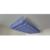 Autex Quietspace Lattice Trapezium