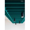 Autex Quietspace Lattice Trapezium