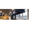 Autex Quietspace Lattice Trapezium