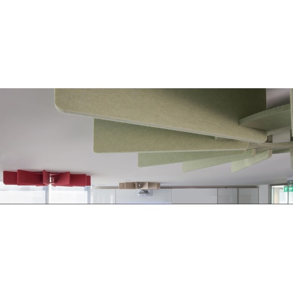 Autex Quietspace Lattice Torus