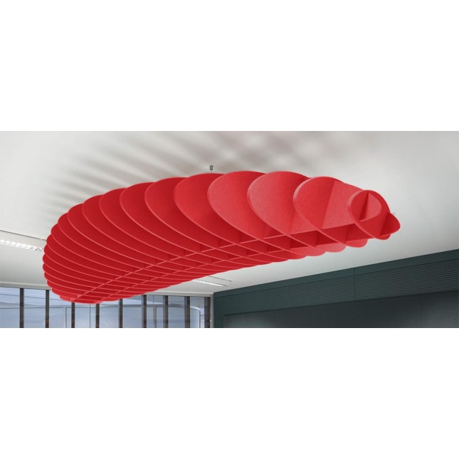 Autex Quietspace Lattice Eclipse