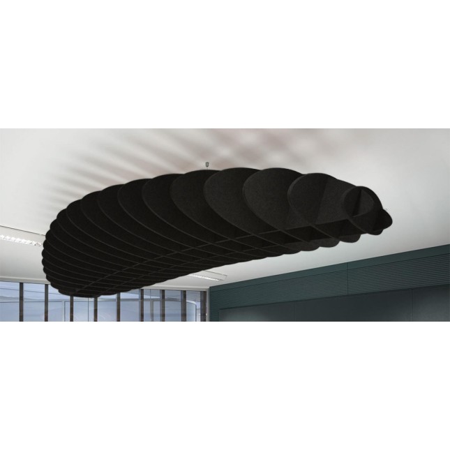Autex Quietspace Lattice Eclipse