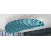 Autex Quietspace Lattice Eclipse