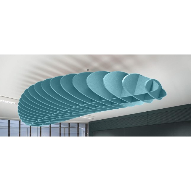 Autex Quietspace Lattice Eclipse