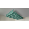 Autex Quietspace Lattice Trapezium
