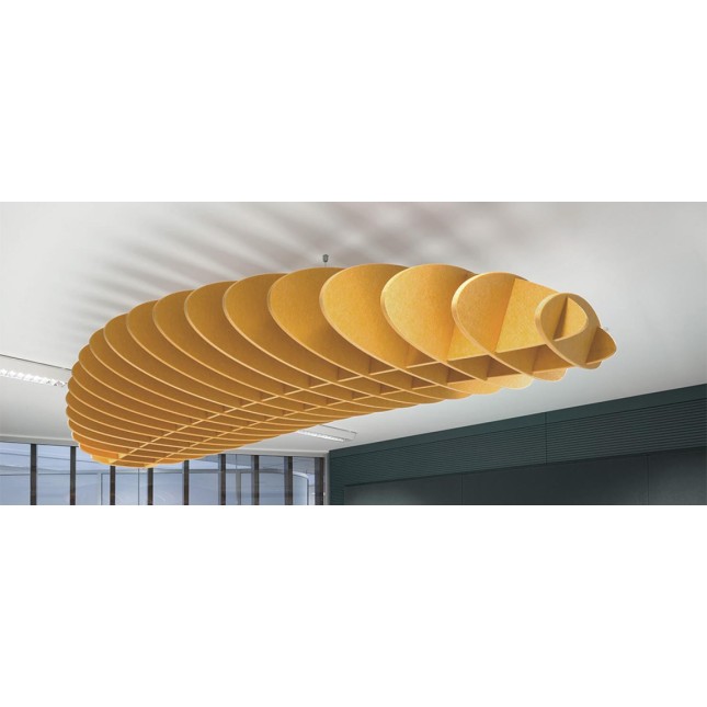 Autex Quietspace Lattice Eclipse