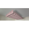 Autex Quietspace Lattice Trapezium