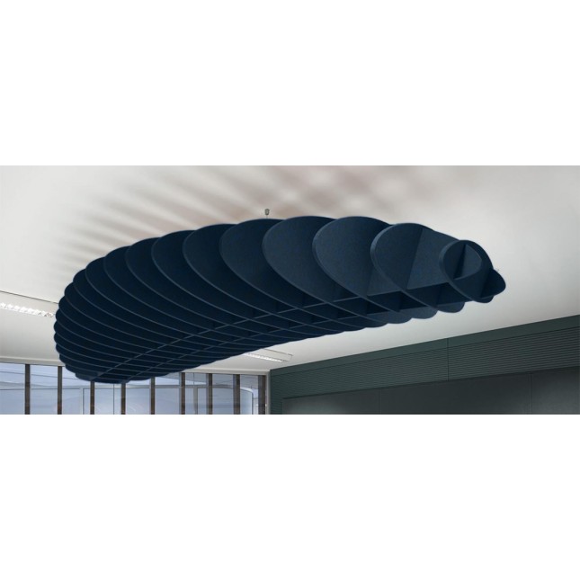 Autex Quietspace Lattice Eclipse