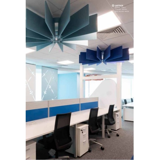 Autex Quietspace Lattice Torus