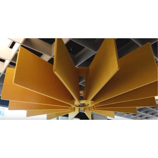 Autex Quietspace Lattice Torus