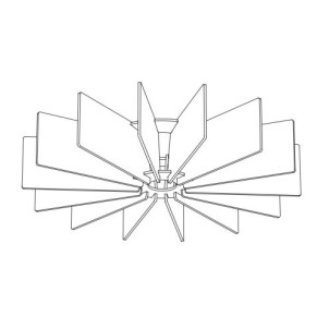 Autex Quietspace Lattice Torus