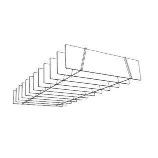 Autex Quietspace Lattice Trapezium