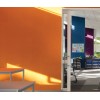 Autex Vertiface Wall Fabric