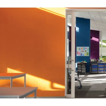 Autex Vertiface Wall Fabric