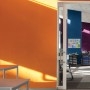 Autex Vertiface Wall Fabric