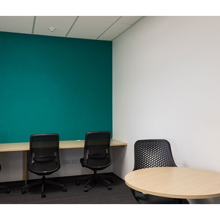 Autex Vertiface Wall Fabric