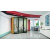 B.Quiet 2-4 Person Acoustic Meeting Pod  