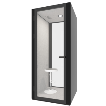 B.Quiet Acoustic Pod Single Person