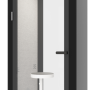 B.Quiet Acoustic Pod Single Person