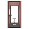 B.Quiet Acoustic Pod Single Person